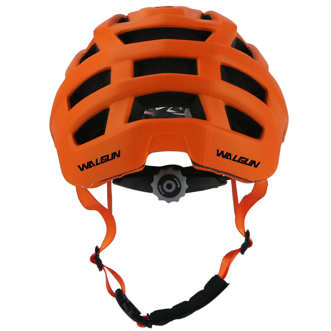 MTB Trail XC In-Mold Mountain Bike Helmet – Men’s M/L Safety Cap