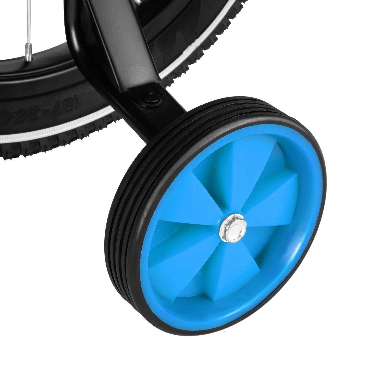 14-Inch Kids Bike with Training Wheels – Adjustable Bicycle for Boys & Girls Ages 2–5