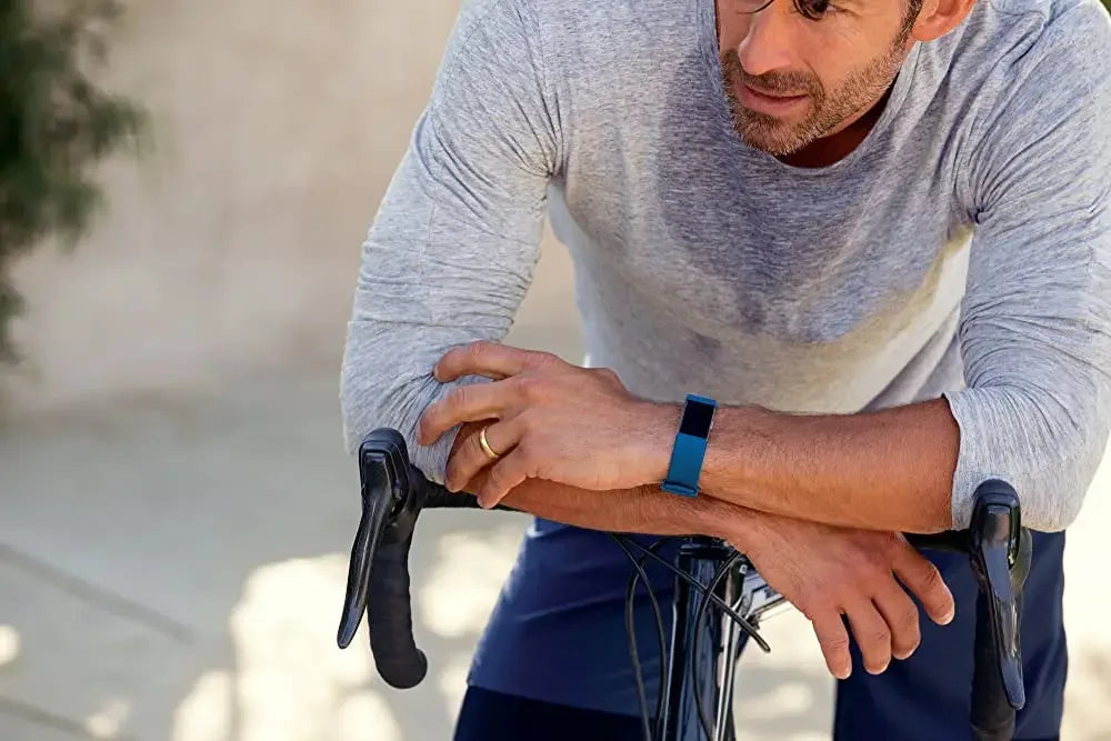 Fitbit Charge 2 Smart Fitness Wristband