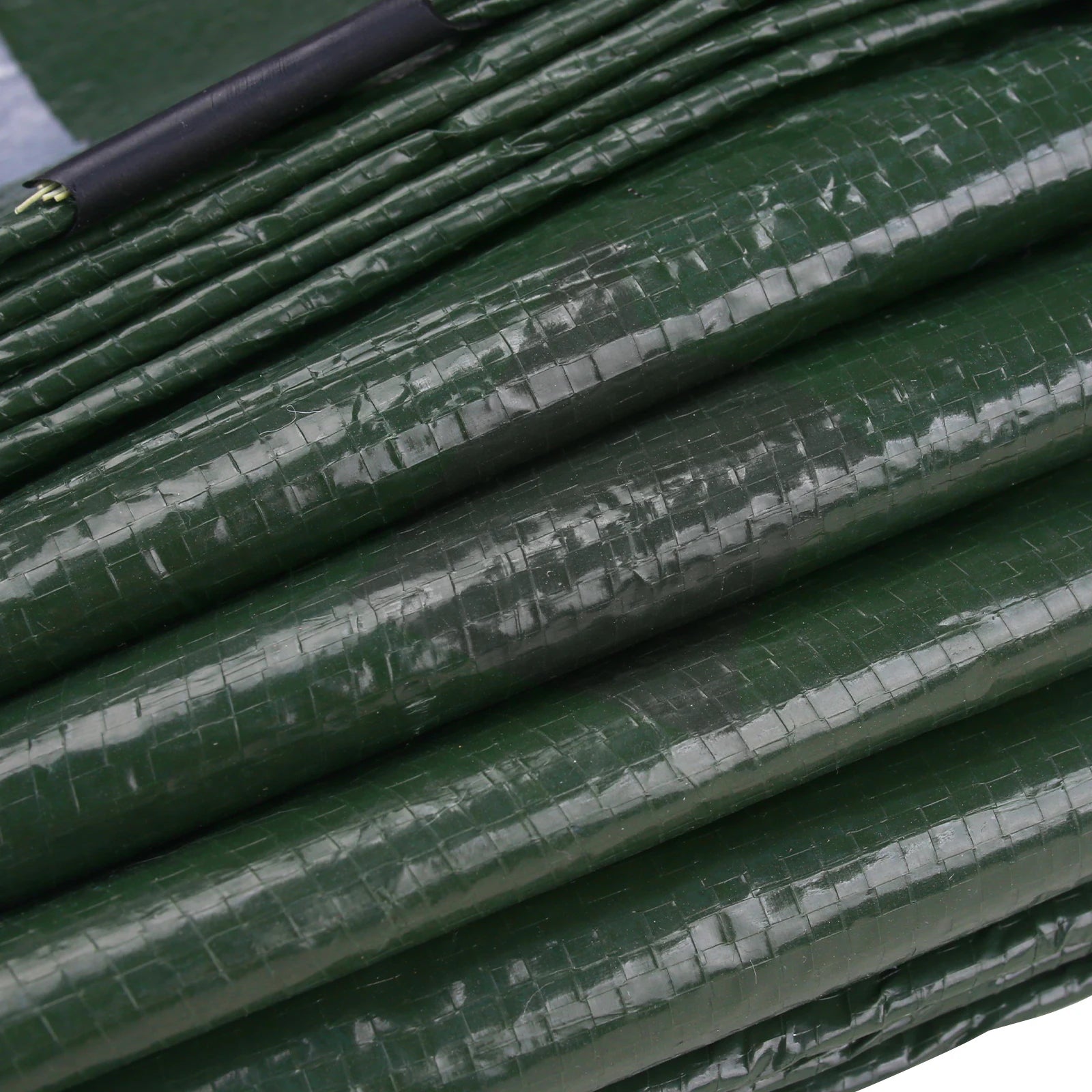 Heavy Duty Waterproof Tarpaulin for Outdoor Use