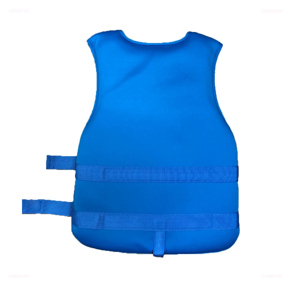 Adult Inflatable Life Vest for Water Sports