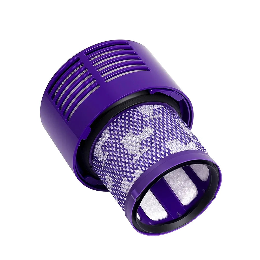 1–4PC HEPA Post Filter Replacement for Dyson V10 SV12 Vacuum