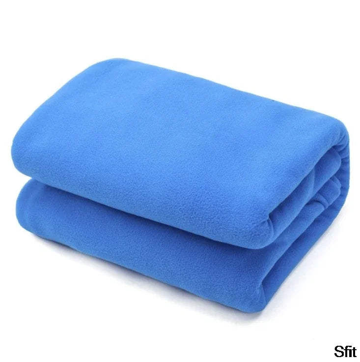 Ultra-Light Polar Fleece Sleeping Bag