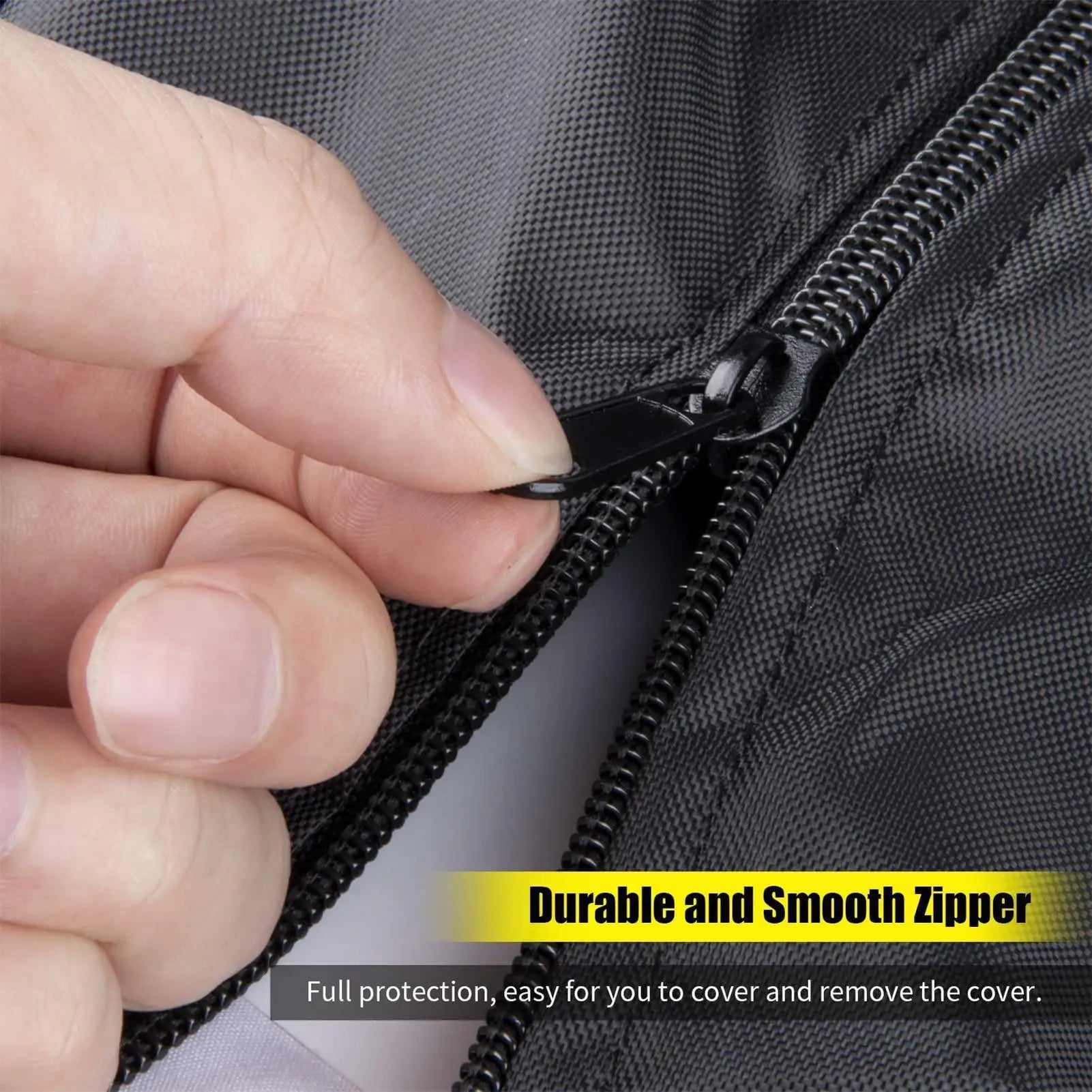 Pull-Up & Dip Station Cover – Dustproof Fitness Rack Protector