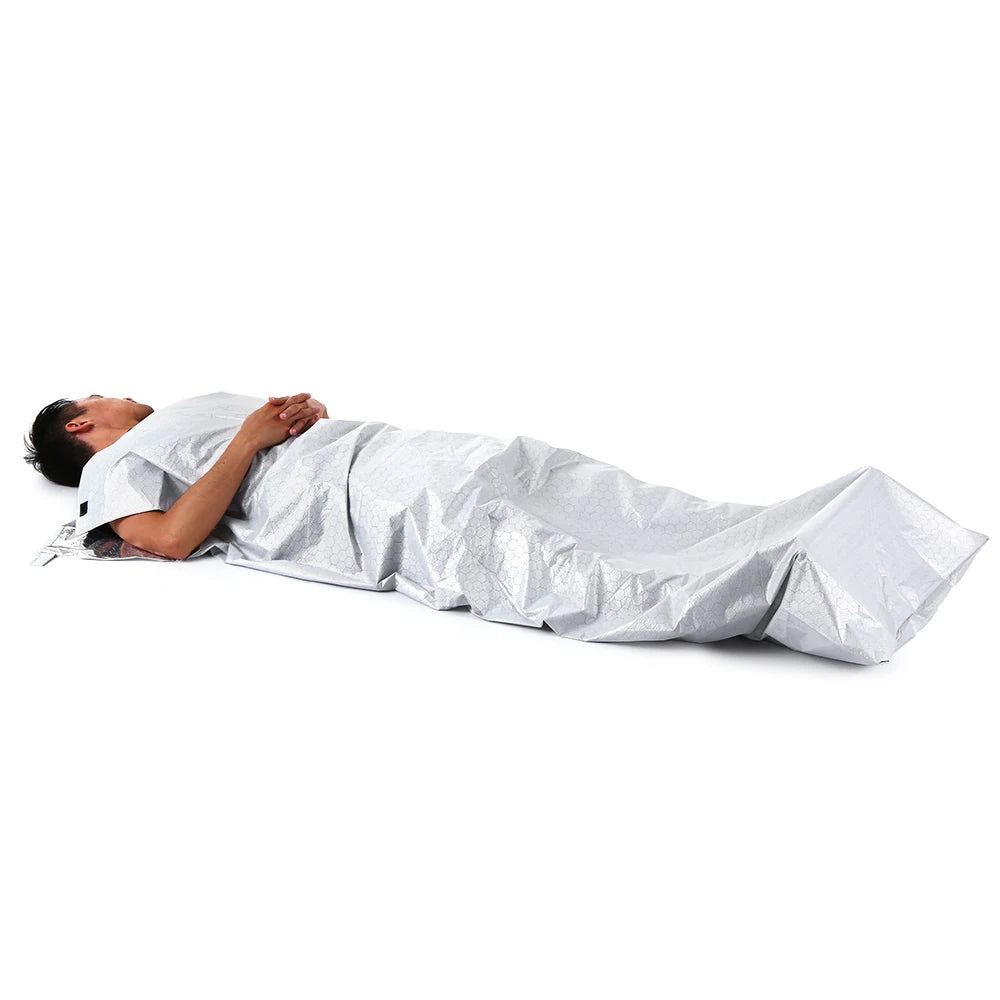 Lixada Portable Nylon Sleeping Bag