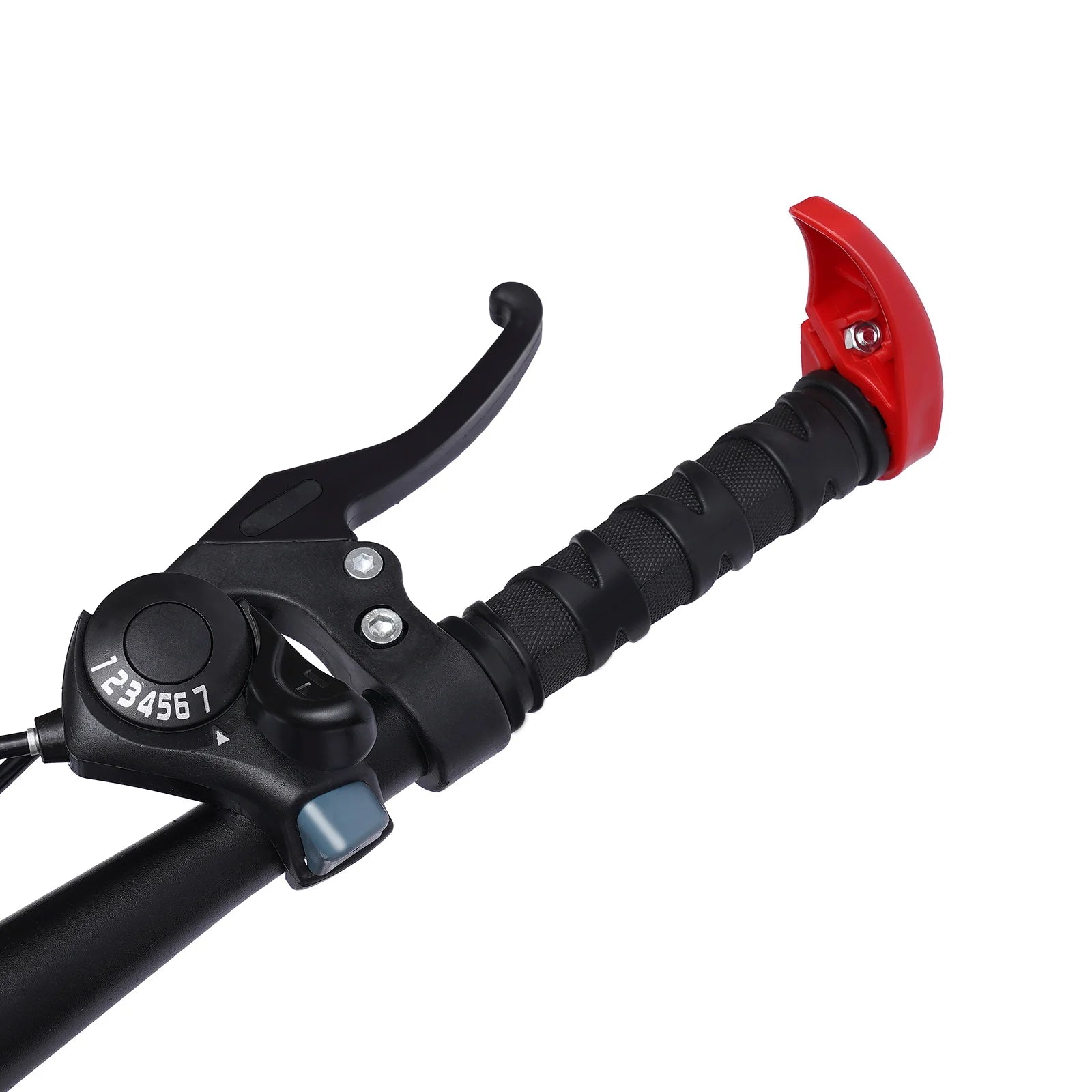 20" Kids Mountain Bike with 7-Speed Gears & Adjustable Seat