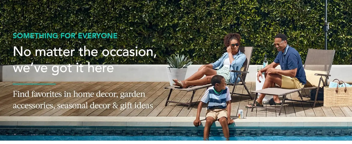 Set of 2 Adjustable Outdoor Patio Chaise Lounge Chairs – Folding Pool Loungers