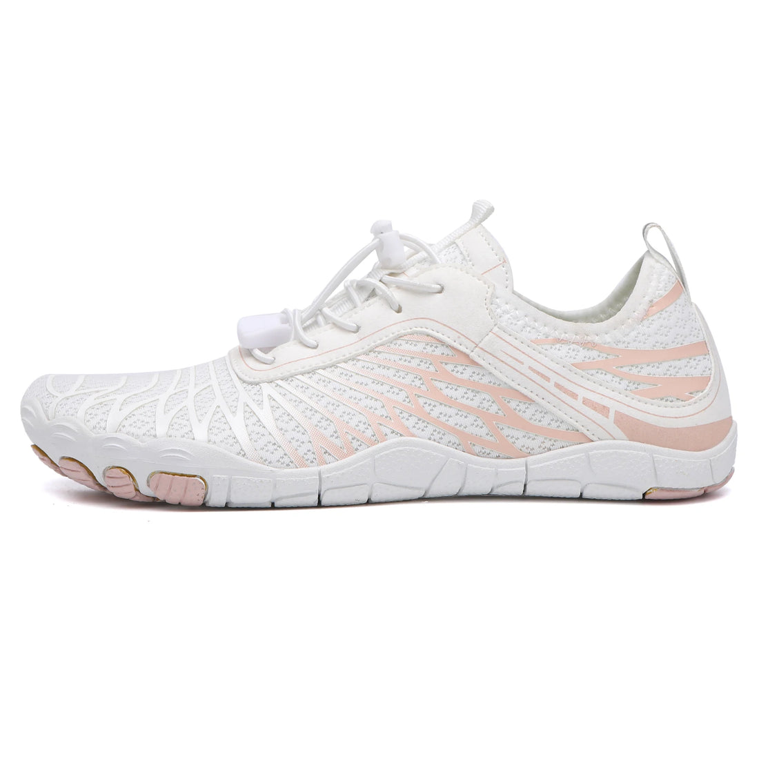 Large Unisex Breathable Wading & Water Shoes