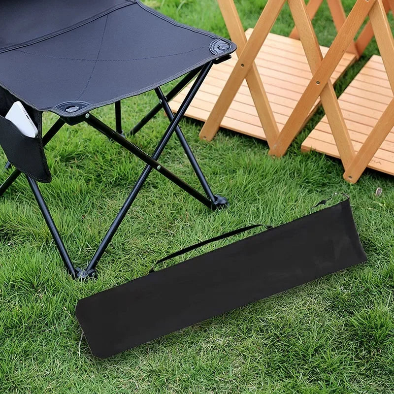Portable Storage Bags for Camping Chairs – Durable Replacement Carrying Covers