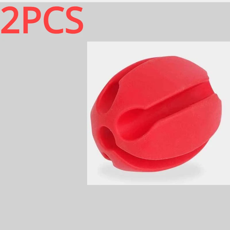 Fishing Rod Ball Retaining Clip & Holder Protector