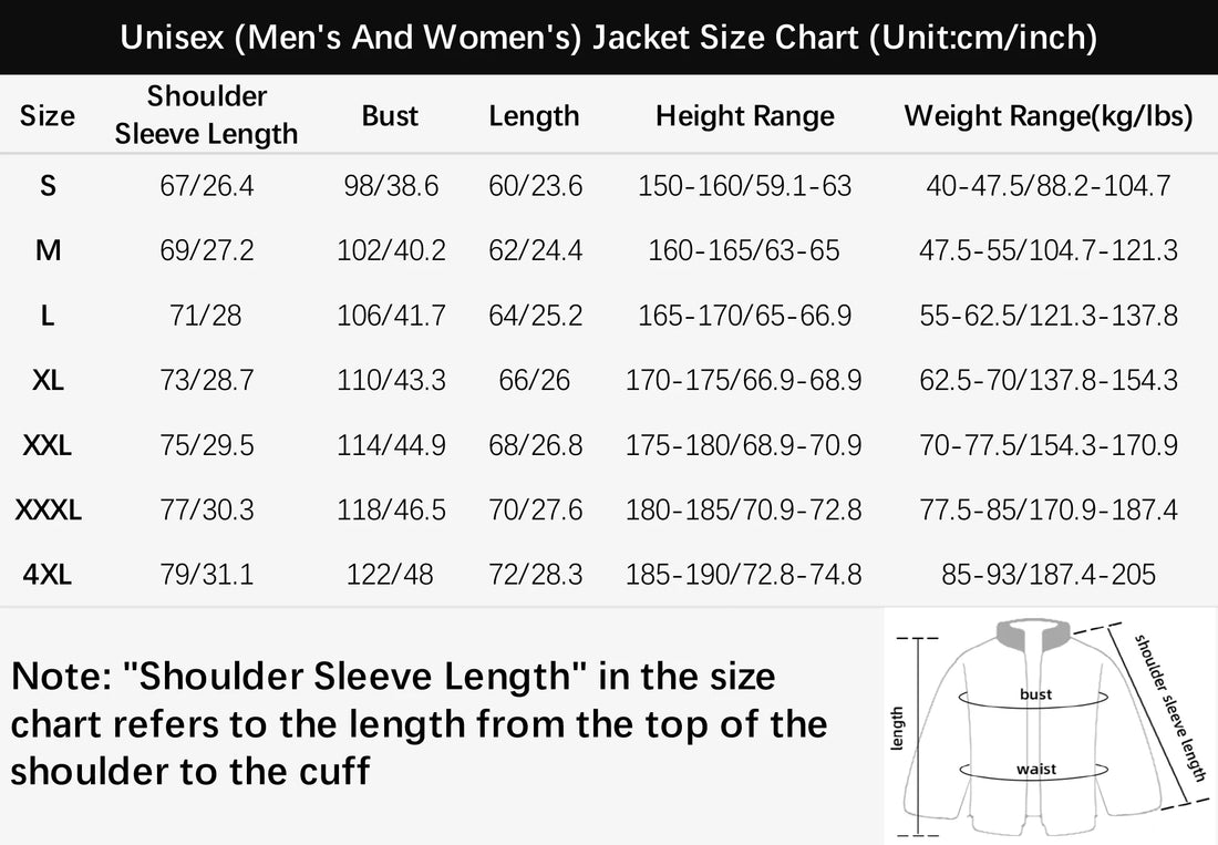 JNLN Waterproof Camping Rain Jacket – Quick-Dry Windbreaker with Pockets
