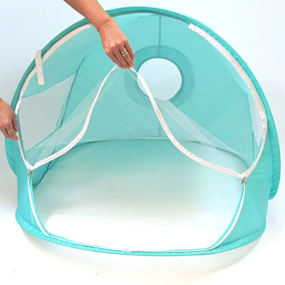 Pop Up Dome Sun Shelter Tent for Camping