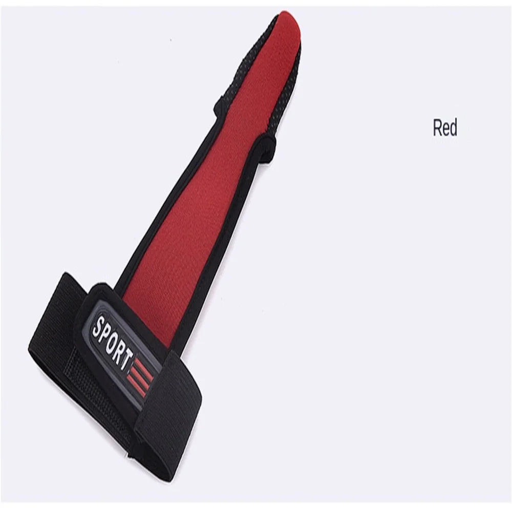 2024 Single Finger Fishing Glove – Anti-Slip Outdoor Protector