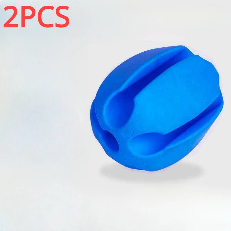 Fishing Rod Ball Retaining Clip & Holder Protector