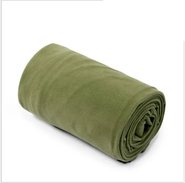 Ultra-Light Polar Fleece Sleeping Bag
