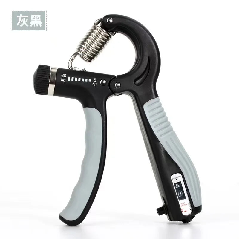 2025 Hand Grip Strengthener – Arm, Finger & Wrist Training