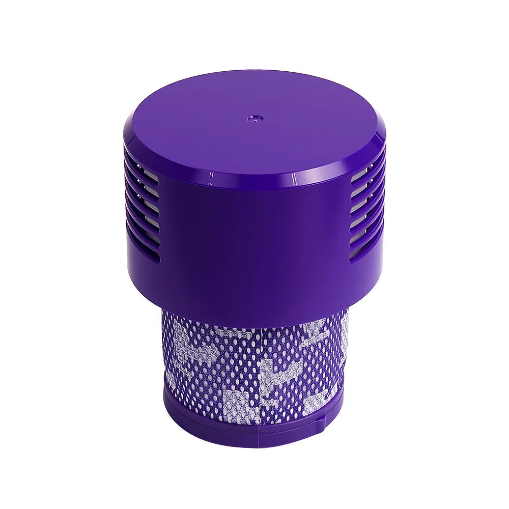 1–4PC HEPA Post Filter Replacement for Dyson V10 SV12 Vacuum