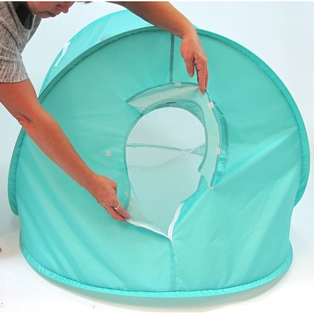 Pop Up Dome Sun Shelter Tent for Camping