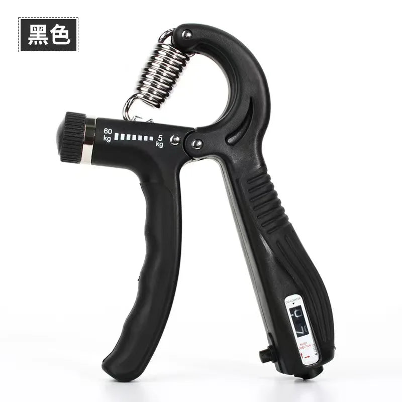 2025 Hand Grip Strengthener – Arm, Finger & Wrist Training