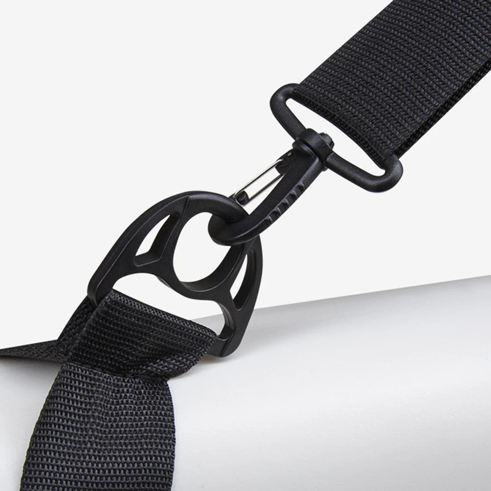 Adjustable Surfboard Shoulder Carry Strap – SUP & Paddle Board Sling
