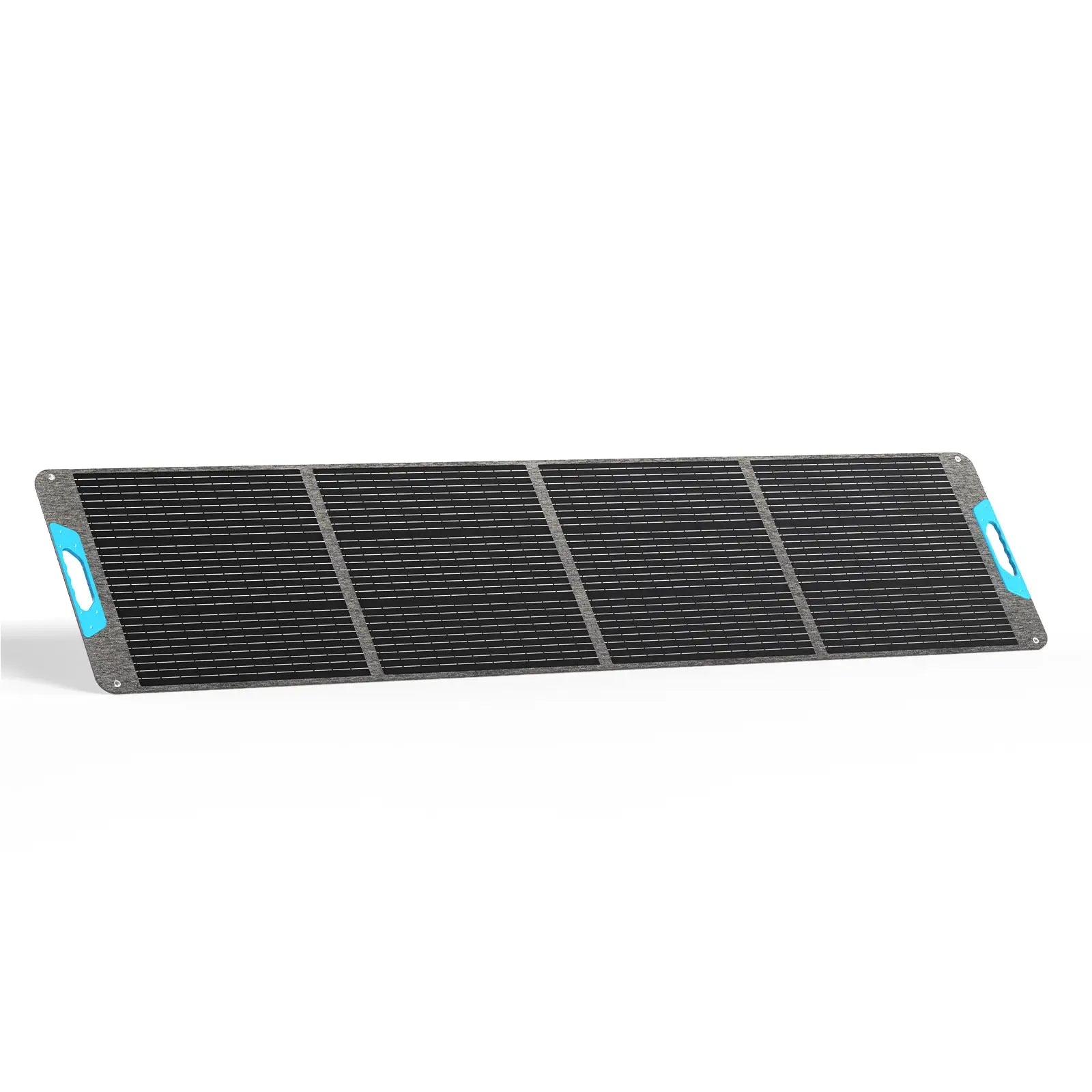 Renogy 200W Foldable Solar Panel – IP65 Waterproof Portable Charger for Camping & RV