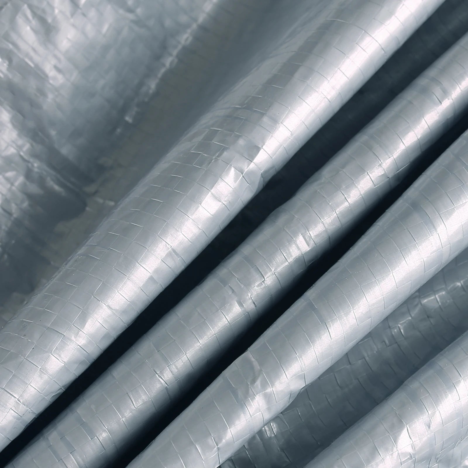 Heavy Duty Waterproof Tarpaulin for Outdoor Use