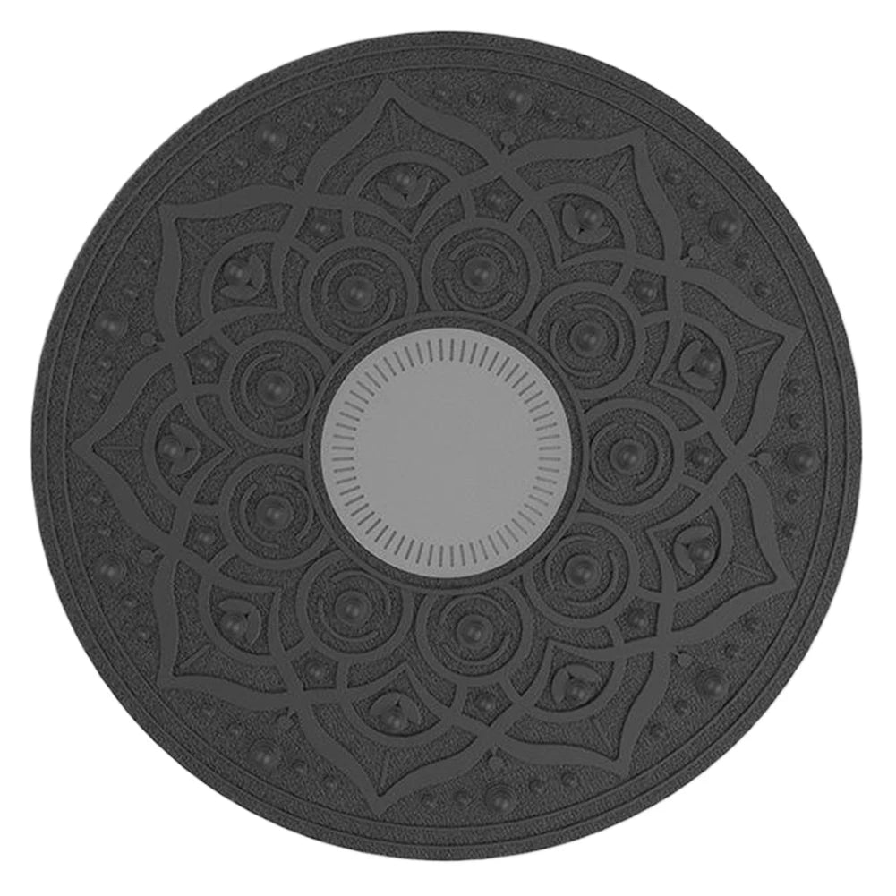 Wobble Balance Board – Non-Slip Full Body Trainer