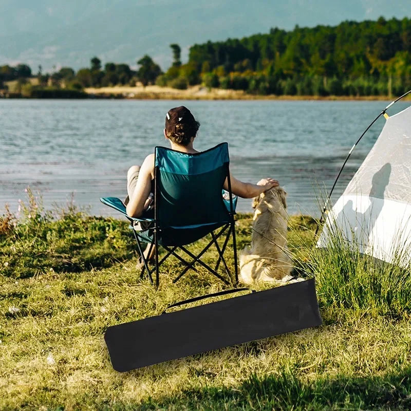 Portable Storage Bags for Camping Chairs – Durable Replacement Carrying Covers