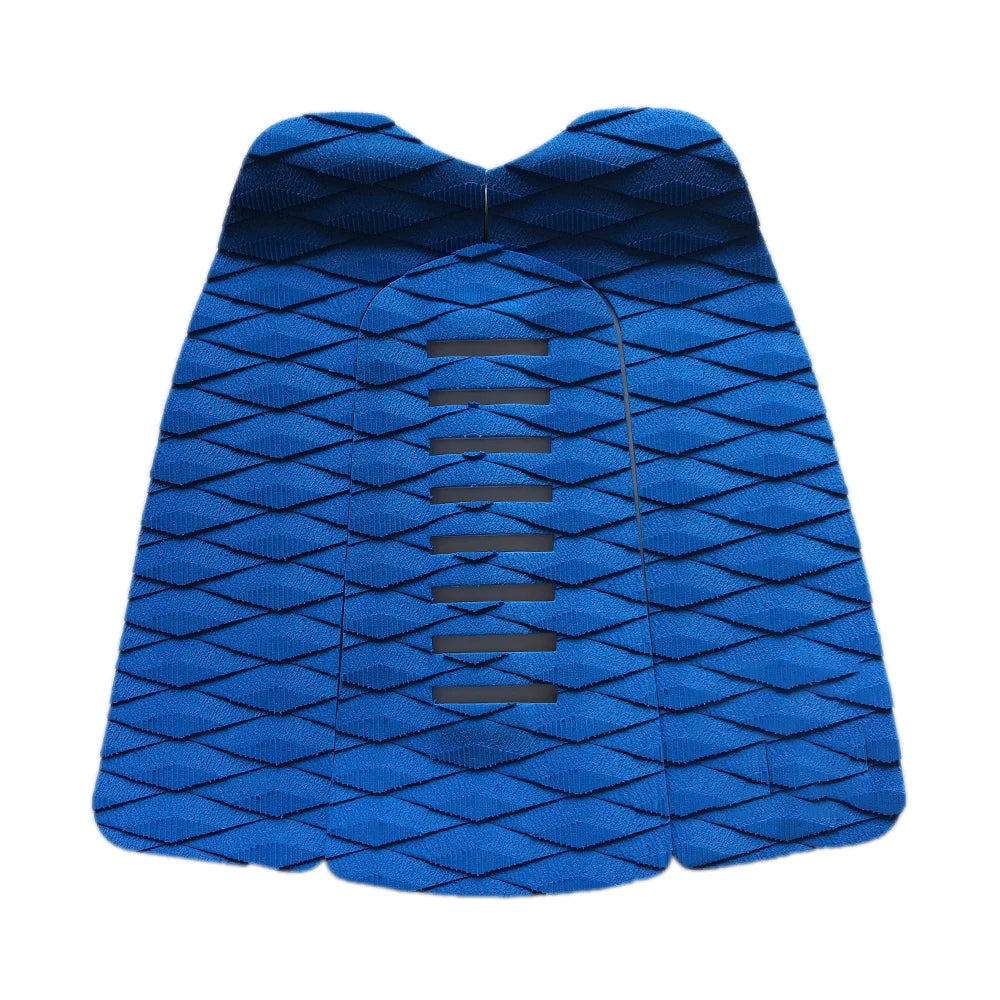 Colorful EVA Surfboard Traction Pads – Anti-Slip Tail Deck Grip