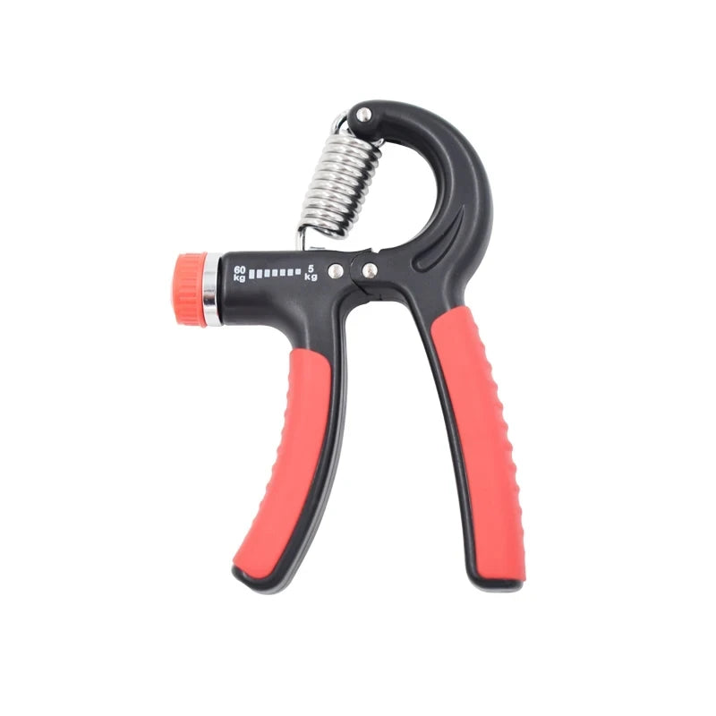 2025 Hand Grip Strengthener – Arm, Finger & Wrist Training