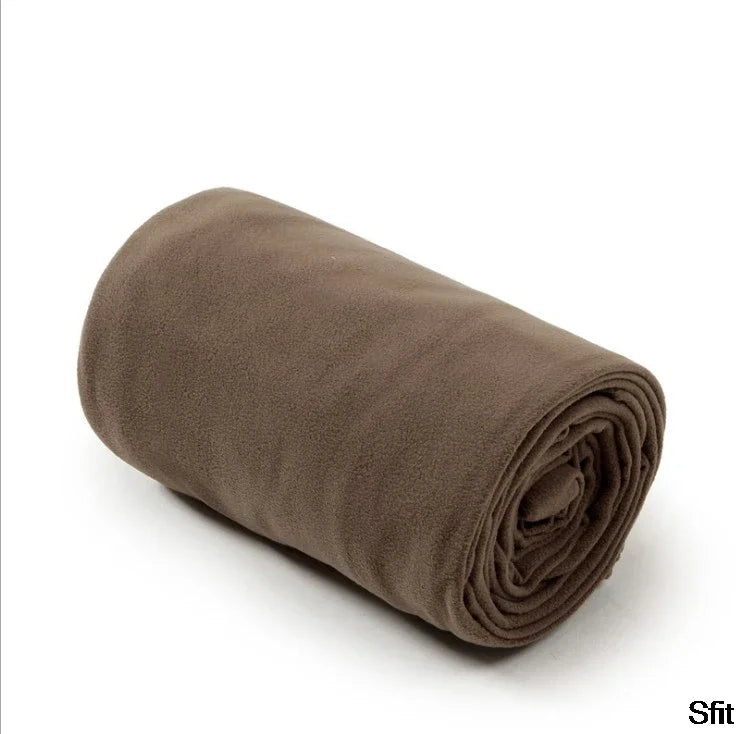 Ultra-Light Polar Fleece Sleeping Bag