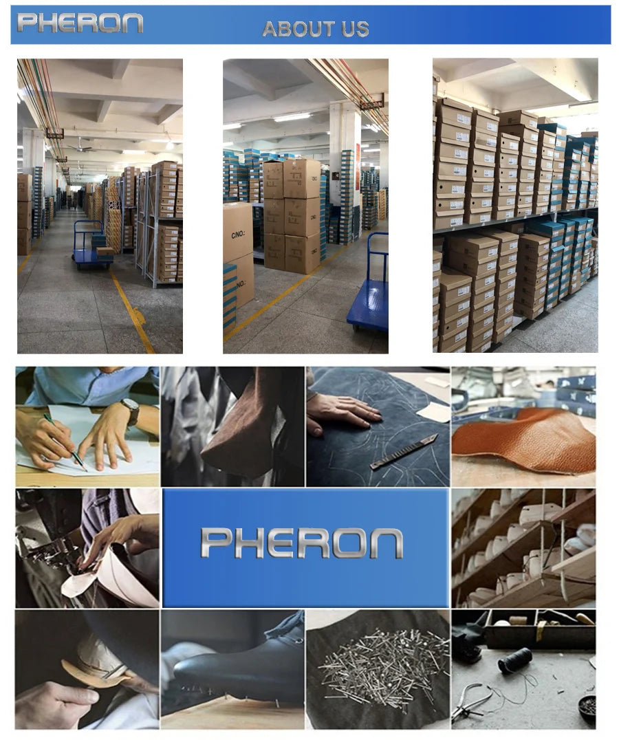 Men’s Tactical Combat Boots – Outdoor Hiking & Hunting