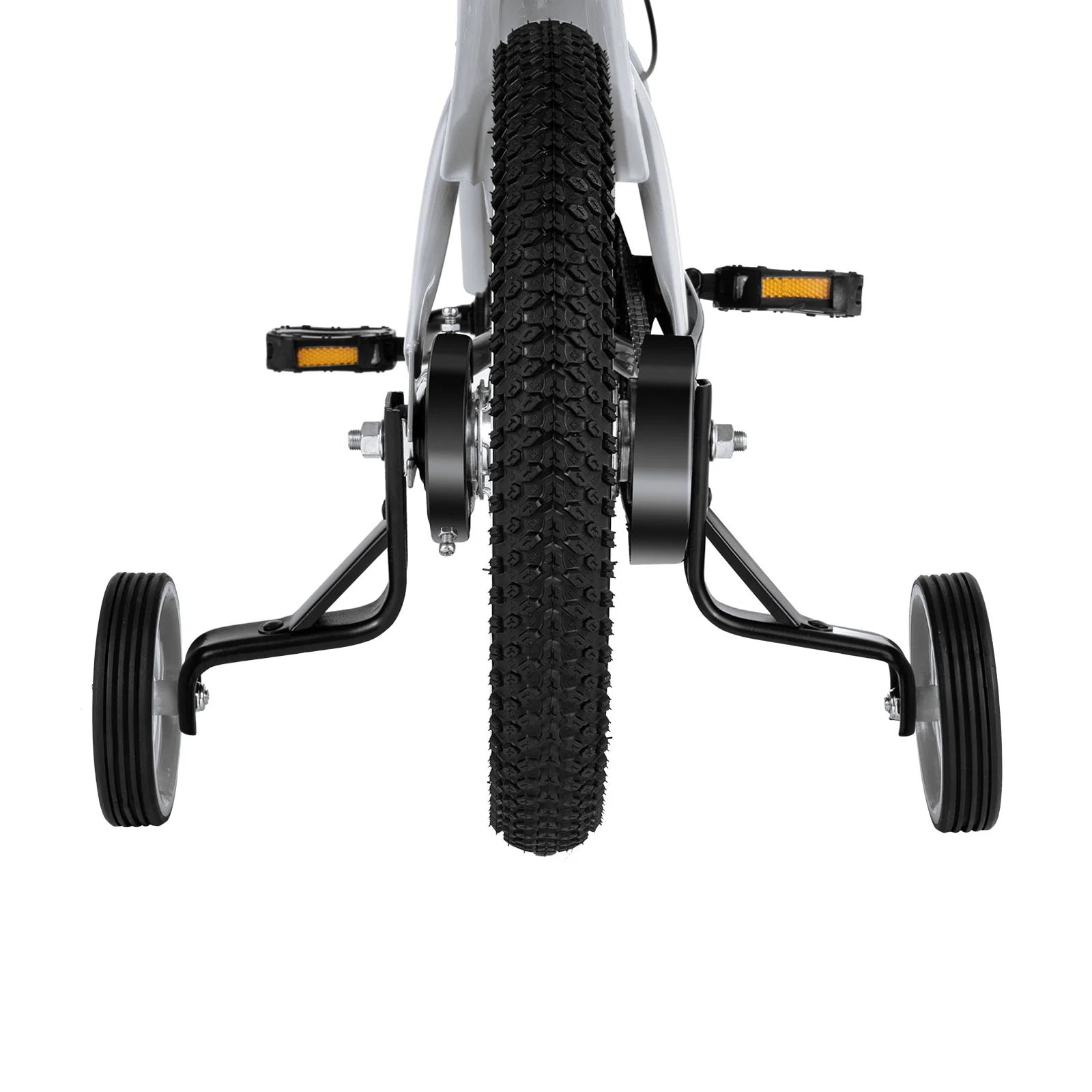 14-Inch Kids Bike with Training Wheels – Adjustable Bicycle for Boys & Girls Ages 2–5