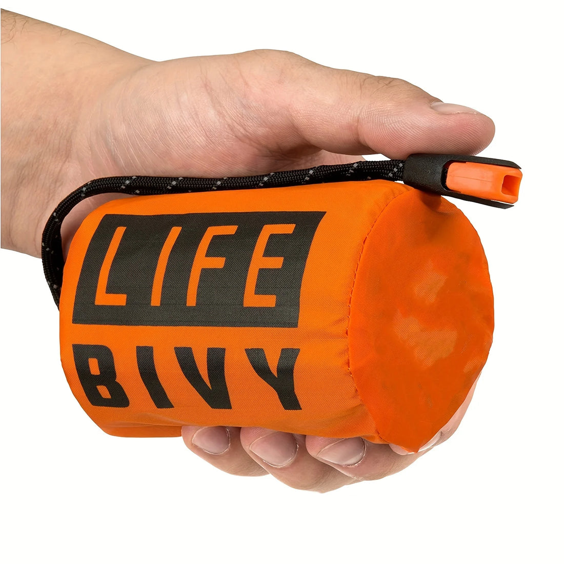 Emergency Thermal Sleeping Bag – Waterproof Survival Sack