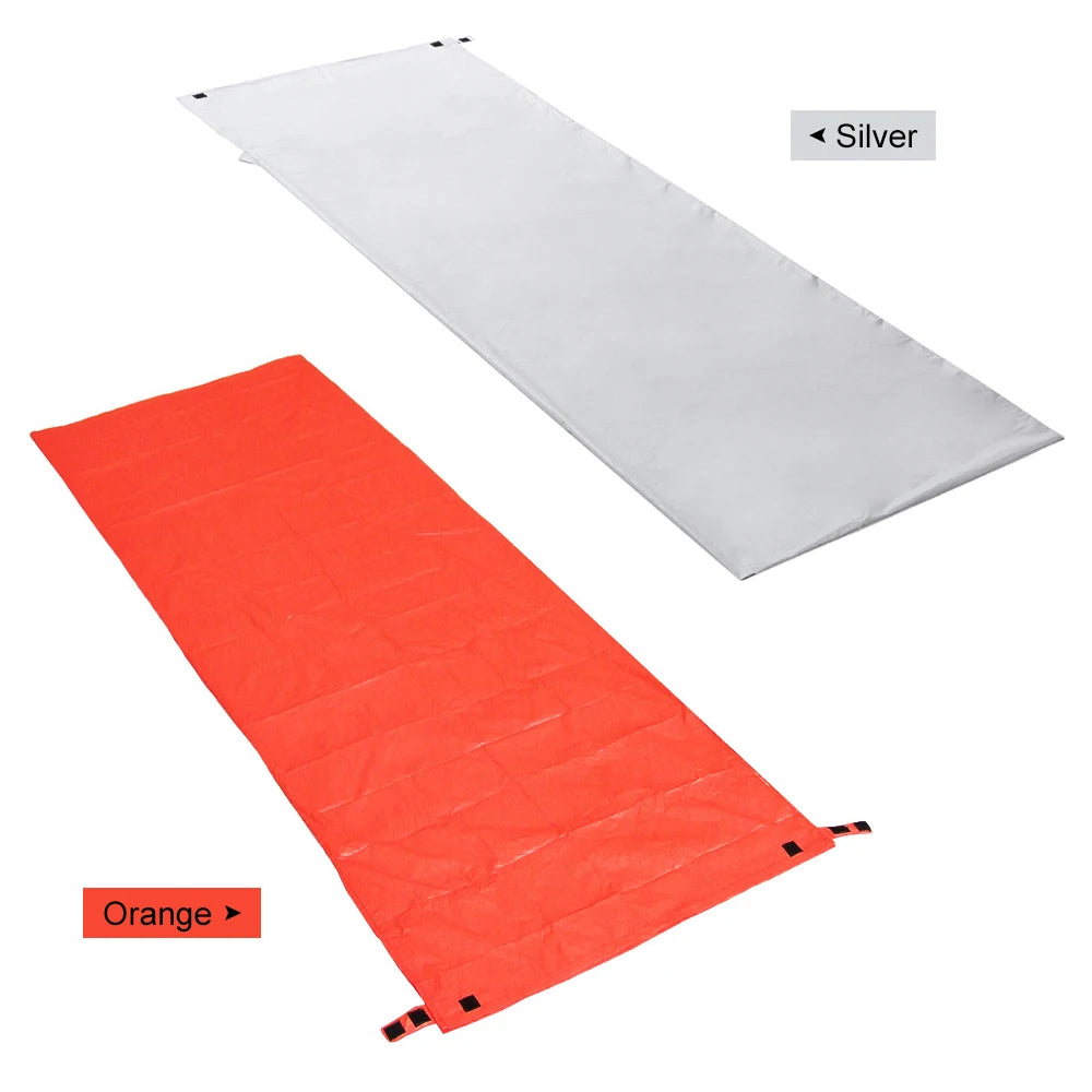 Lixada Portable Nylon Sleeping Bag