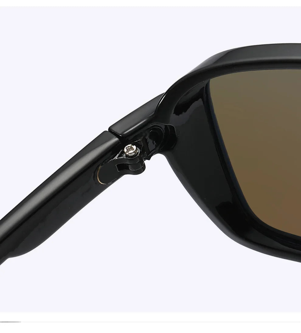 Rapala Polarized UV400 Fishing Sunglasses for Men – Classic Outdoor Eyewear