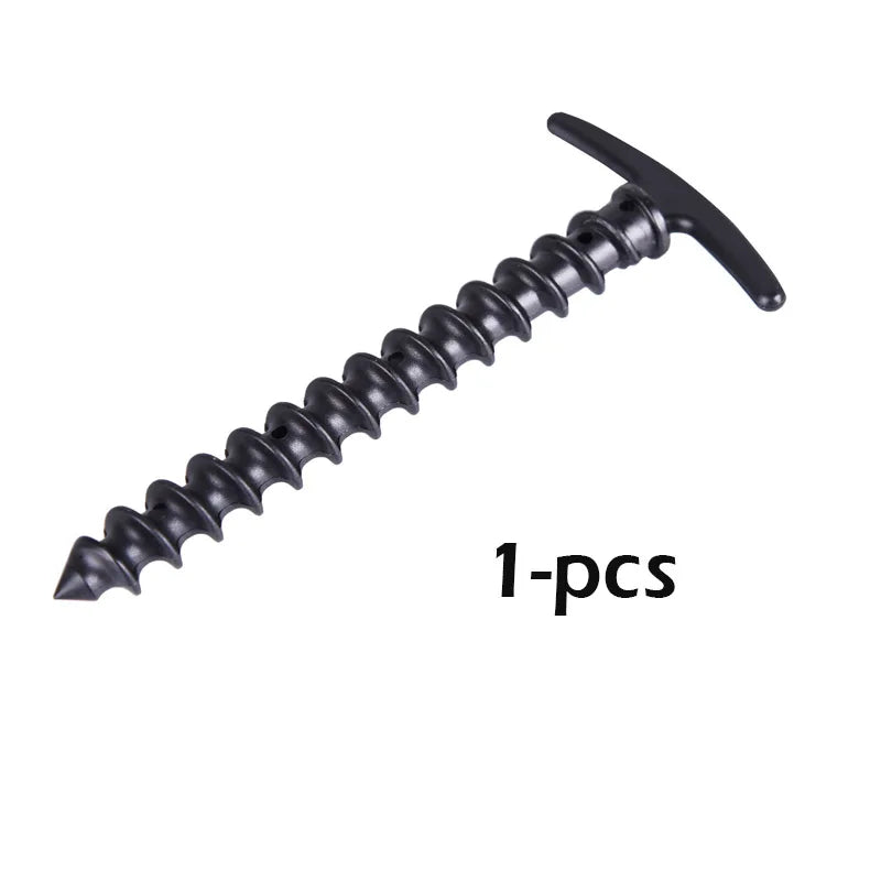 Camping Tent Pegs & Stakes – 5/10pcs Pack