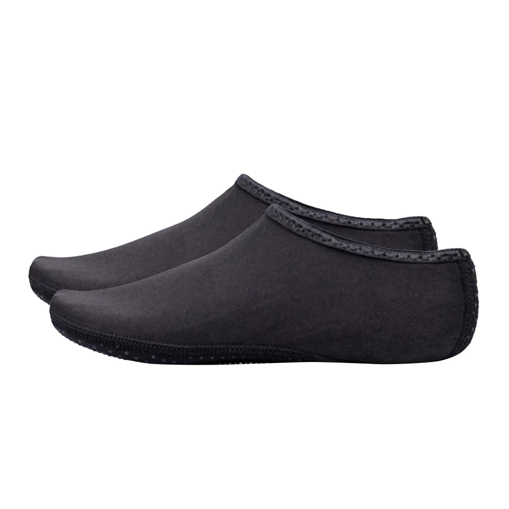 Non-Slip Aqua Diving Socks – Water Shoes for Swimming, Beach & Water Sports