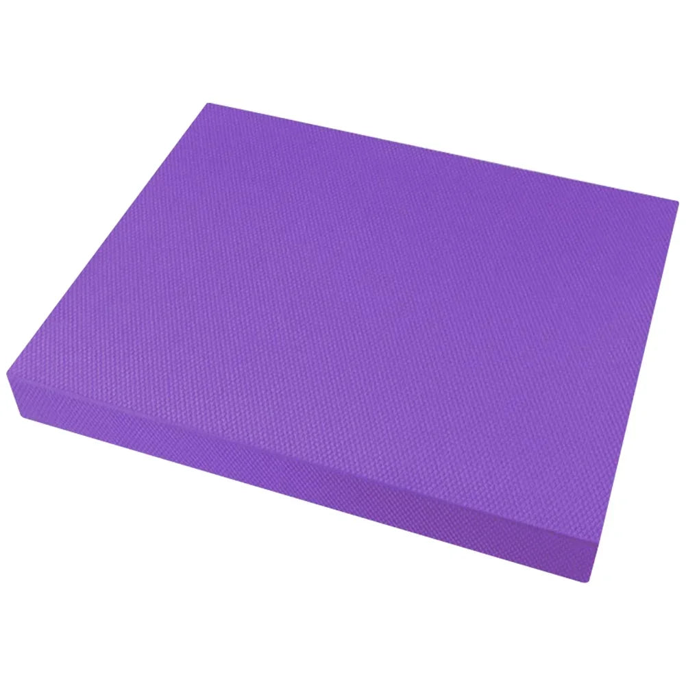 Yoga Balance Pad – Anti-Slip Foam Cushion for Stability Training