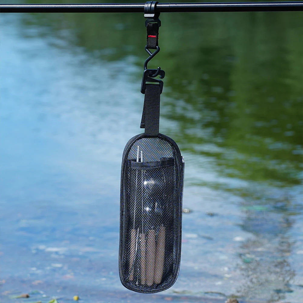 Camping Cookware Storage Bag