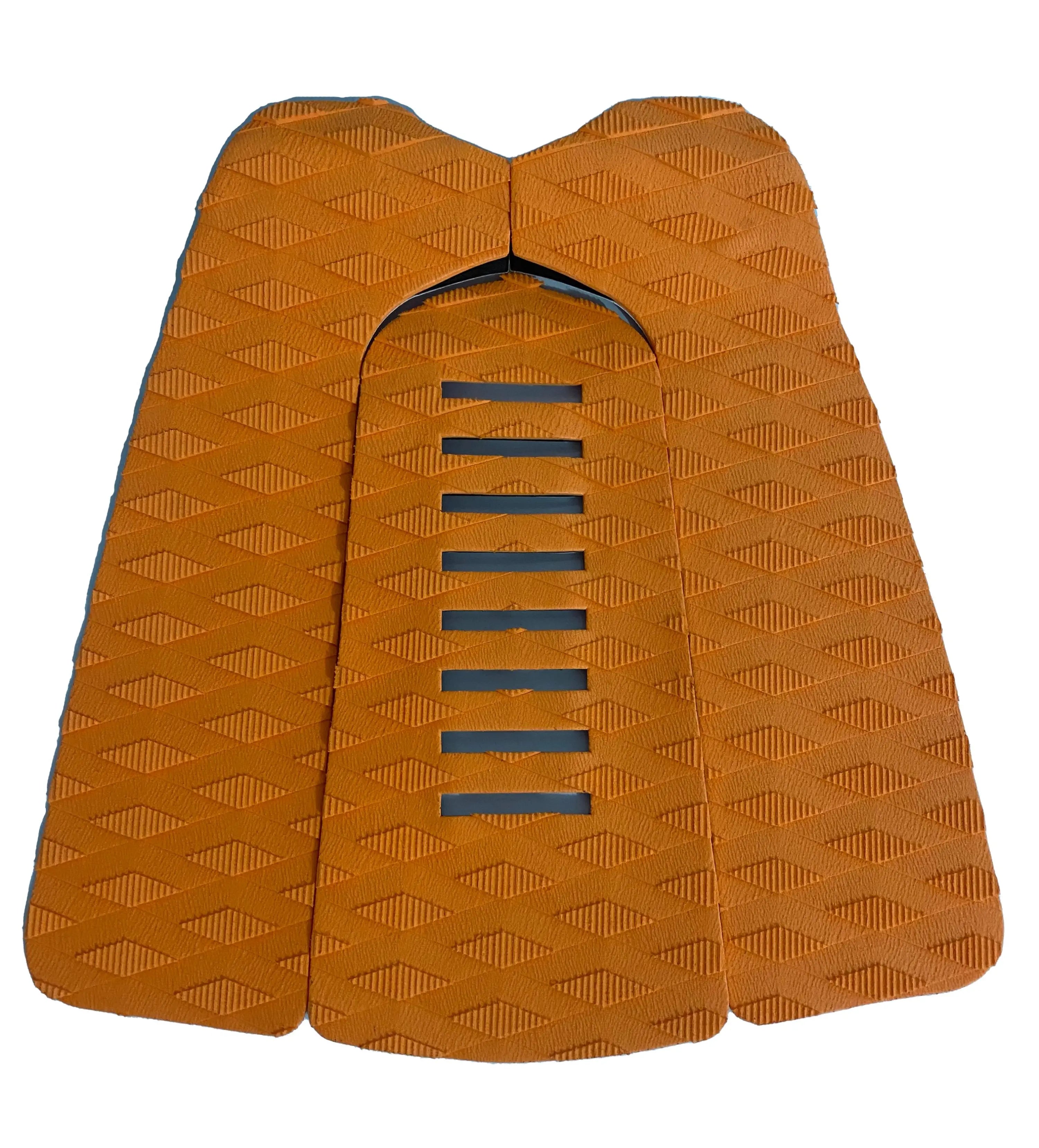 Colorful EVA Surfboard Traction Pads – Anti-Slip Tail Deck Grip