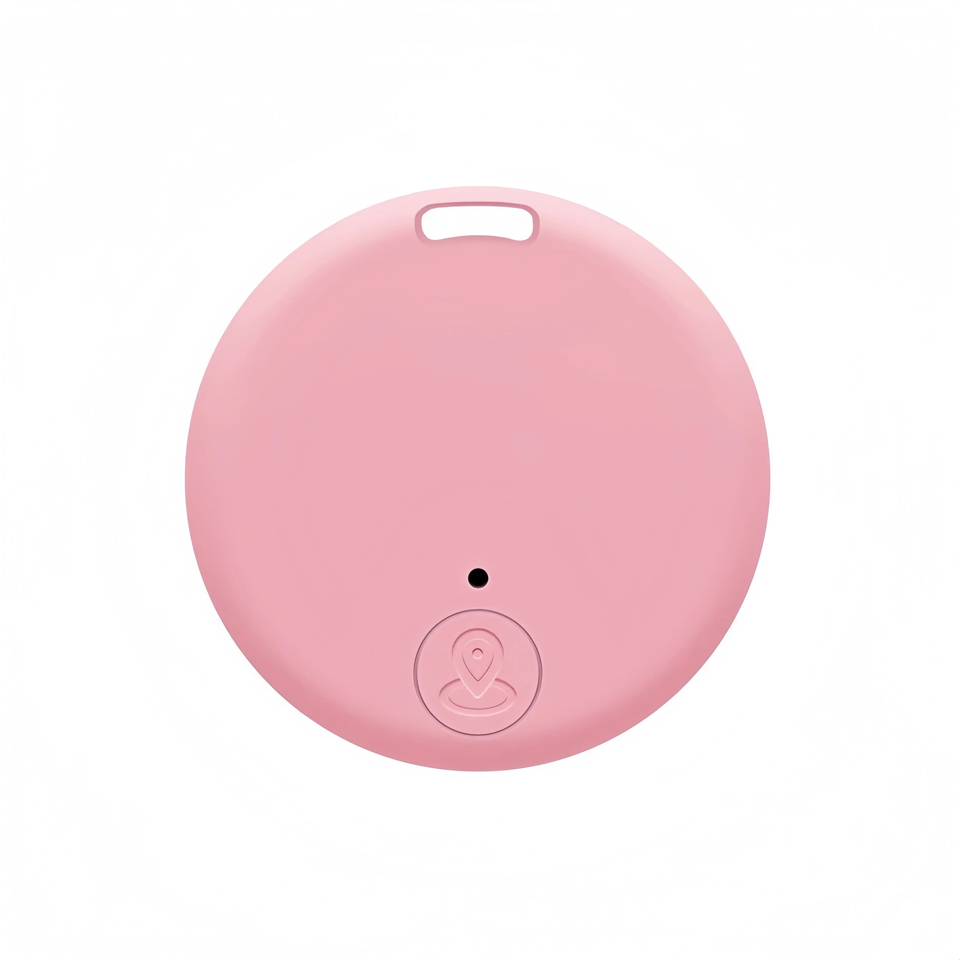 Mini GPS Tracker – Bluetooth Anti-Lost Device for Keys, Wallet & Kids