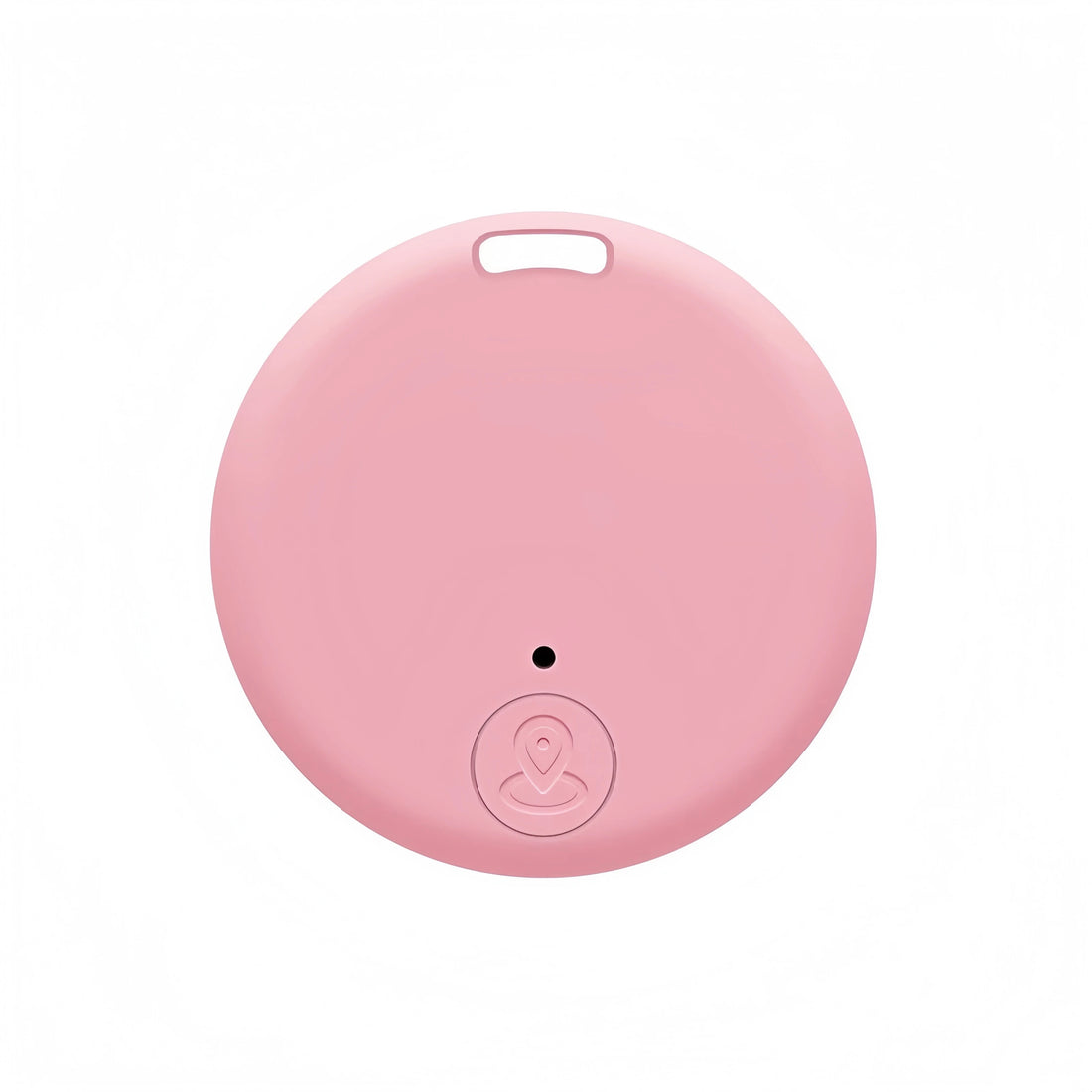 Mini GPS Tracker – Bluetooth Anti-Lost Device for Keys, Wallet & Kids
