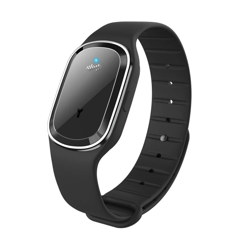 Anti-Mosquito USB Silicone Bracelet