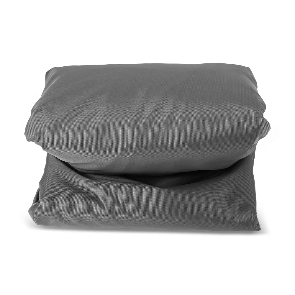 Waterproof Universal Kayak/Canoe Storage Cover – UV & Dust Resistant