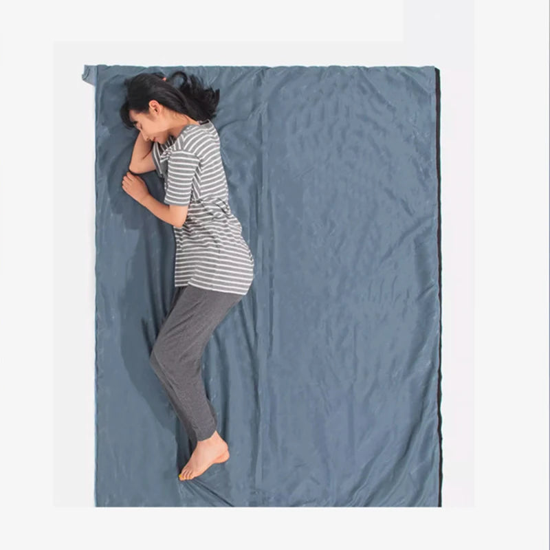Soft LW180 Ultralight Cotton Sleeping Bag