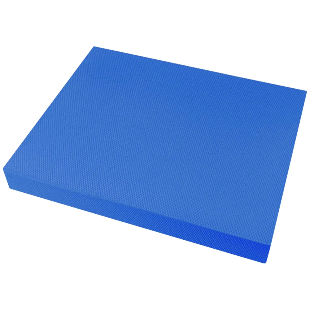 Yoga Balance Pad – Anti-Slip Foam Cushion for Stability Training