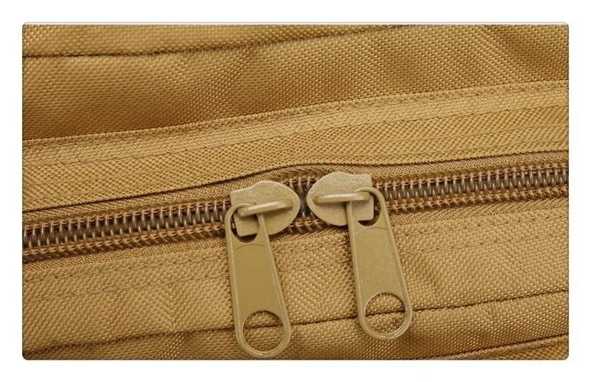 30/50L Tactical Backpack – MOLLE Survival Pack for Hiking, Travel & Hunting