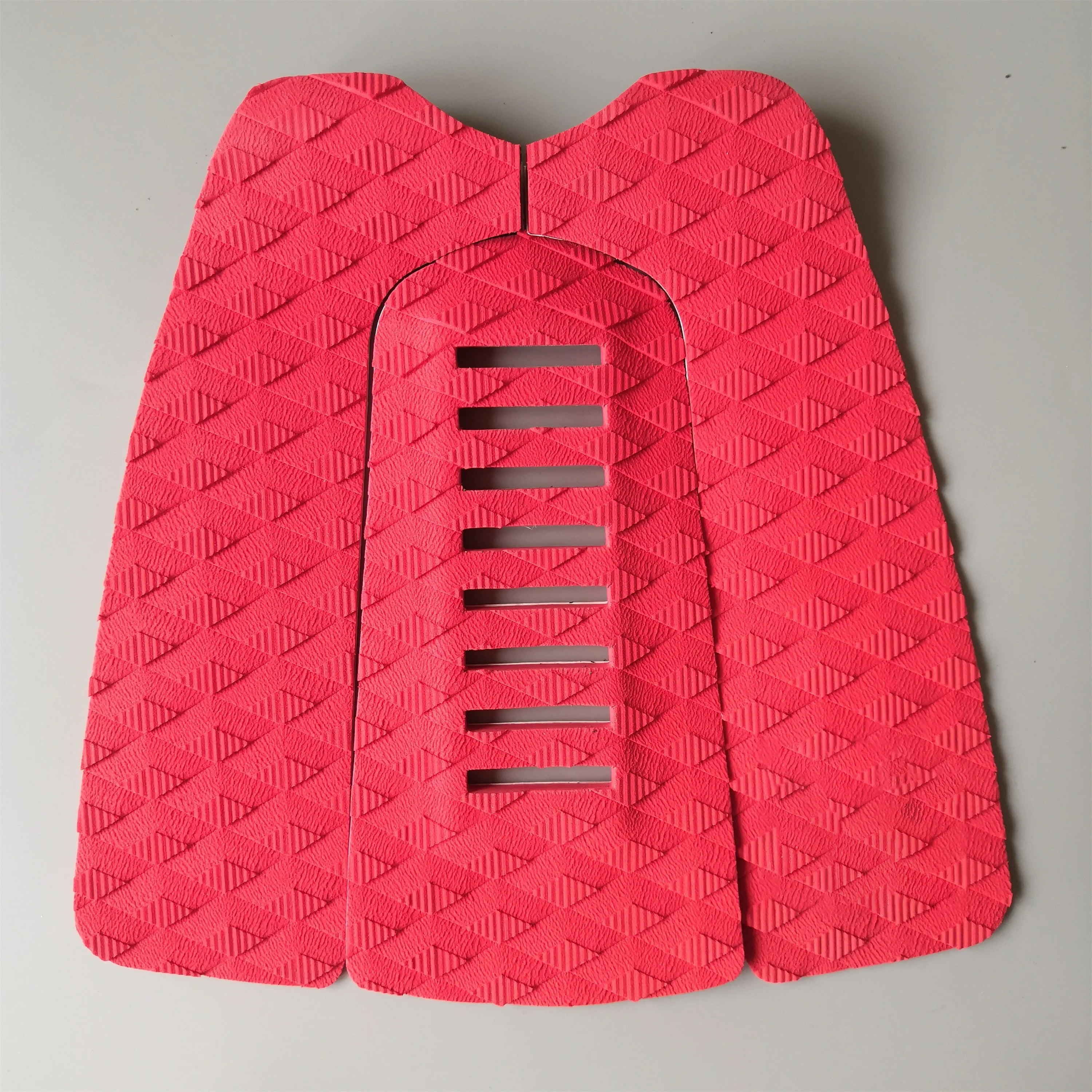 Colorful EVA Surfboard Traction Pads – Anti-Slip Tail Deck Grip