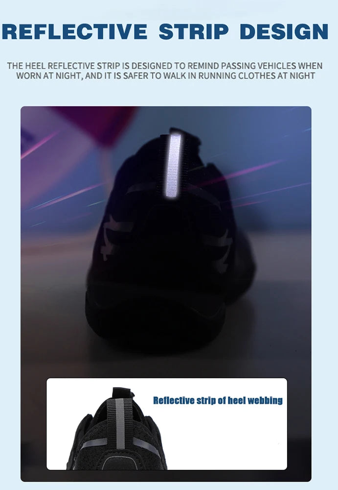 Large Unisex Breathable Wading & Water Shoes